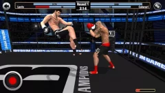 Kickboxing Fighting - RTC - screenshot 2