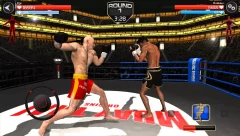 Muay Thai 2 - Fighting Clash - screenshot 1