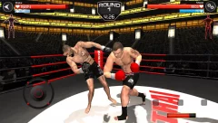Muay Thai 2 - Fighting Clash - screenshot 2