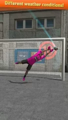 Street Soccer Flick - screenshot 2