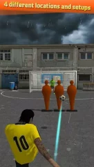 Street Soccer Flick - screenshot 3