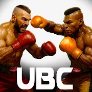 Ultimate Boxing Champion MOD APK icon
