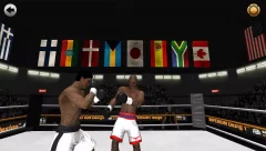 Boxing - Road To Champion - screenshot 4