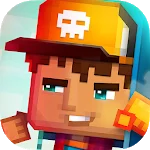 Createrria 2 craft your games! MOD APK icon