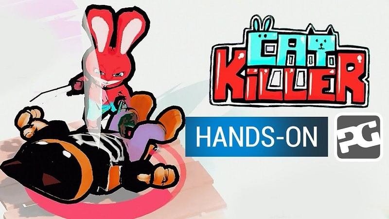 Cat Killer APK - app icon