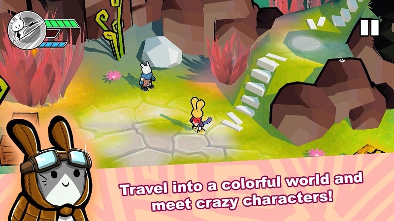 Cat Killer APK - screenshot 2