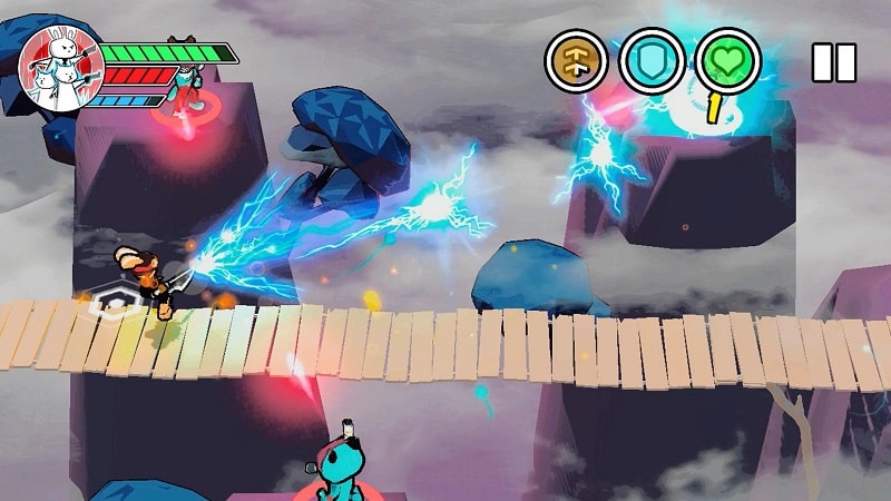 Cat Killer APK - screenshot 4