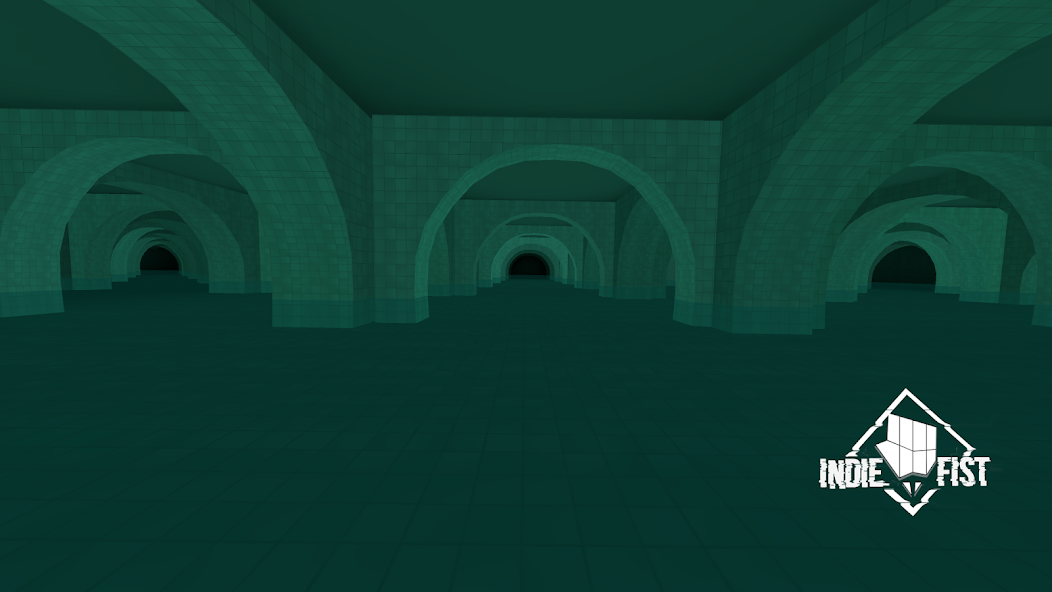 Backrooms: Survival anomaly - screenshot 2