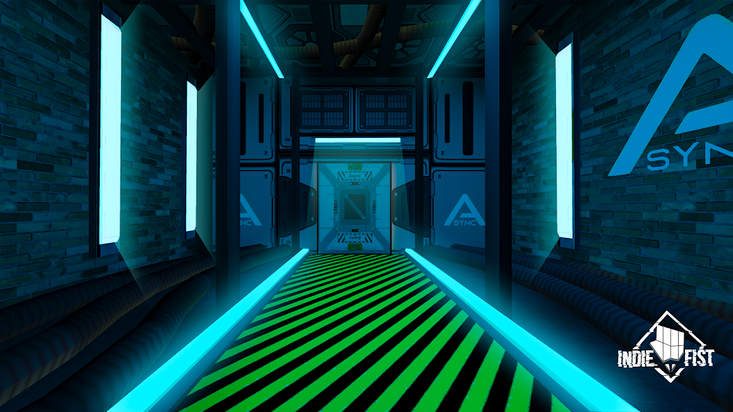 Backrooms: Survival anomaly - screenshot 3