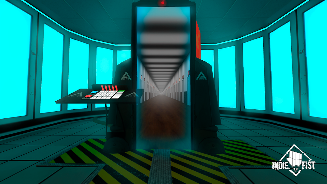 Backrooms: Survival anomaly - screenshot 9