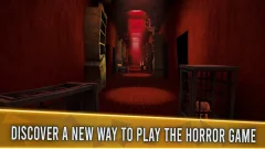 Nightmare Gate: Horror show in the hell - screenshot 3