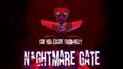 Nightmare Gate: Horror show in the hell - screenshot 4