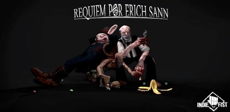 Erich Sann APK MOD APK icon
