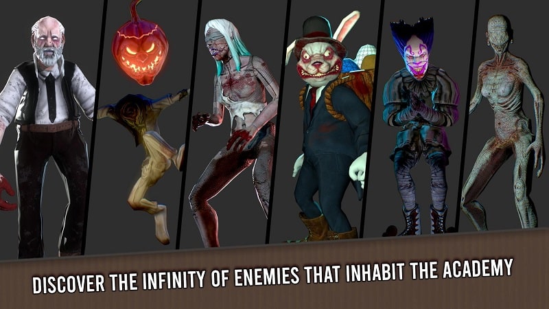 Erich Sann APK - screenshot 5