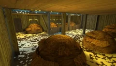 Scary Doll:Horror in the House - screenshot 2