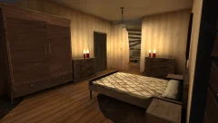 Scary Doll:Horror in the House - screenshot 4