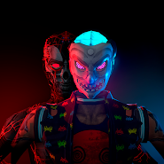 Smile-X MOD APK icon