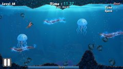 Rope Pull : Extreme Swing - screenshot 2