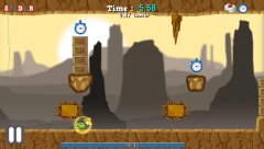 Rope Pull : Extreme Swing - screenshot 3
