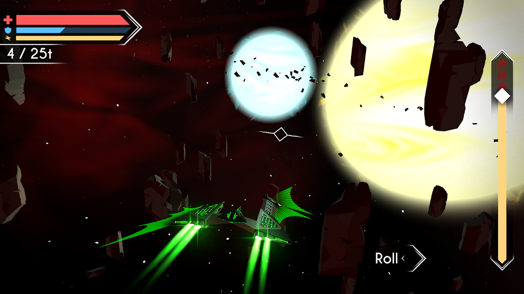 Millikan's Reach - screenshot 1