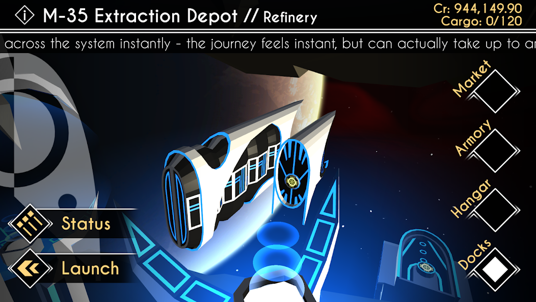 Millikan's Reach - screenshot 2