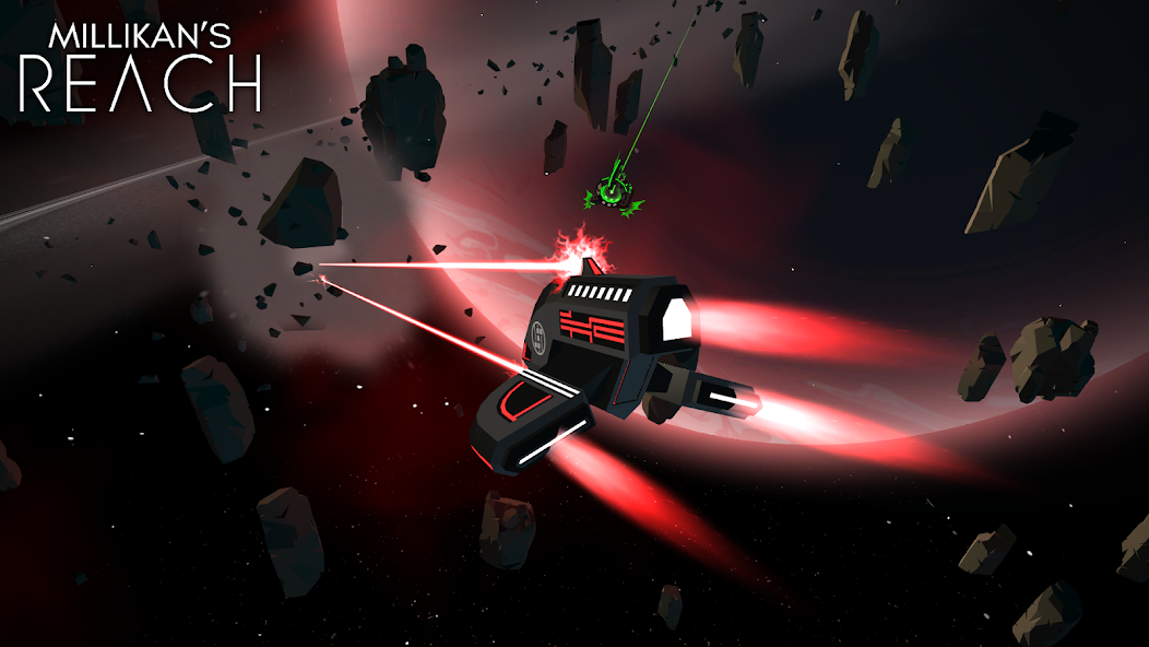 Millikan's Reach - screenshot 3