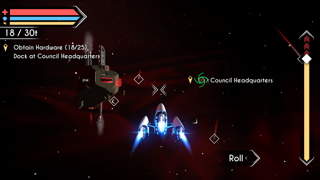 Millikan's Reach - screenshot 4