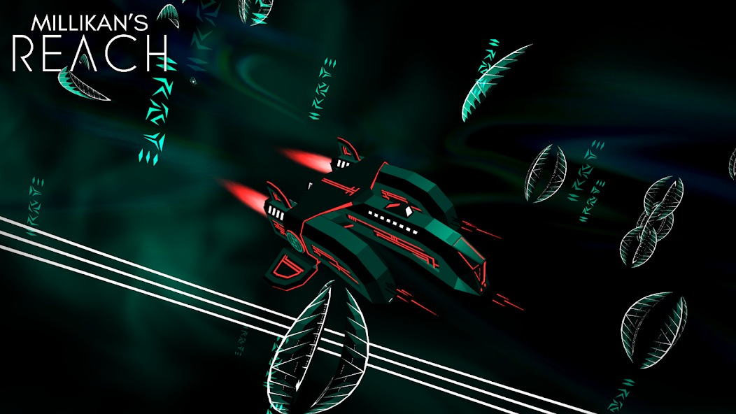 Millikan's Reach - screenshot 5