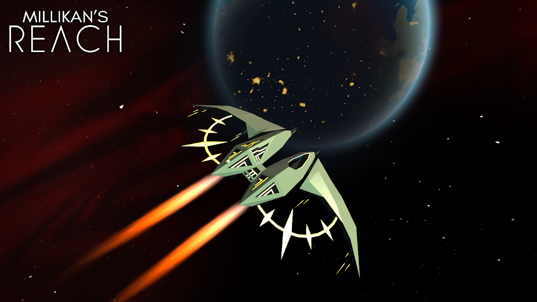 Millikan's Reach - screenshot 6