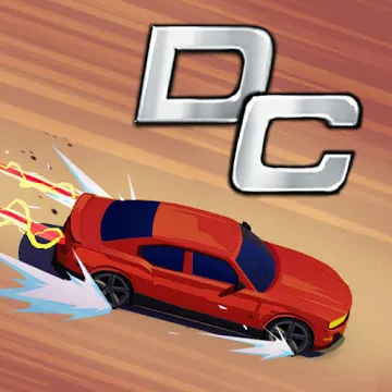 Drift Champions MOD APK icon