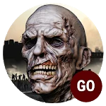 Zombie GO - A Horror Puzzle Game MOD APK icon