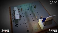 Zombie GO - A Horror Puzzle Game - screenshot 3