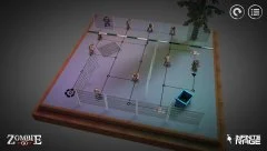 Zombie GO - A Horror Puzzle Game - screenshot 4