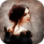 When Silence Fell - A Dark Interactive Story MOD APK icon