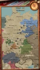 When Silence Fell - A Dark Interactive Story - screenshot 1