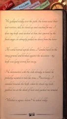 When Silence Fell - A Dark Interactive Story - screenshot 2