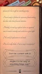 When Silence Fell - A Dark Interactive Story - screenshot 3