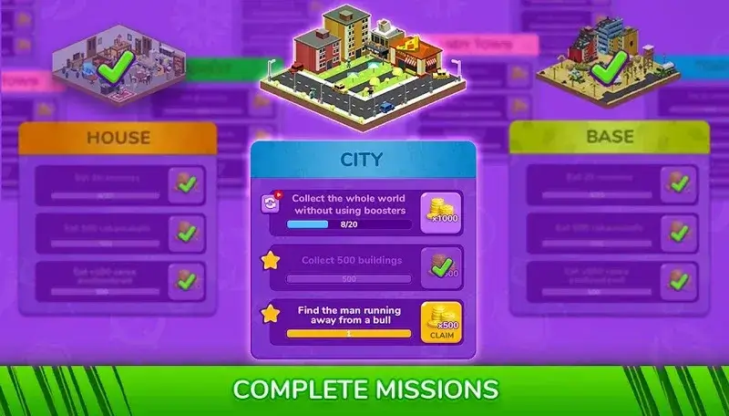 Holein eating - screenshot 4