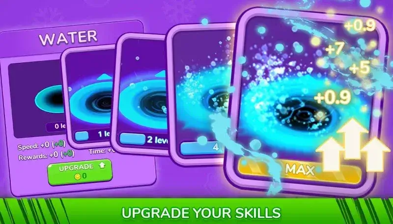 Holein eating - screenshot 6