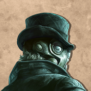 Internal Shadows MOD APK icon