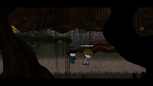 INCUBO M Horror Adventure APK 1.0.5 (Full) for Android - screenshot 6