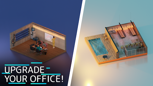 Mobiles Tycoon - screenshot 5