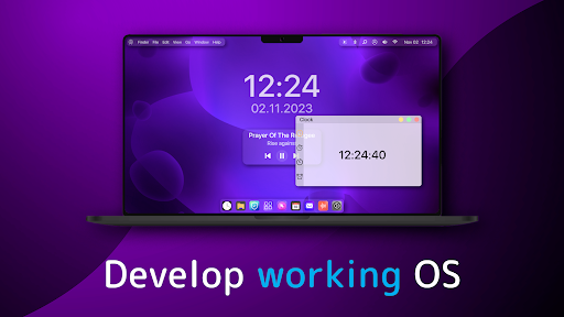 PC Tycoon 2 Pro - screenshot 1