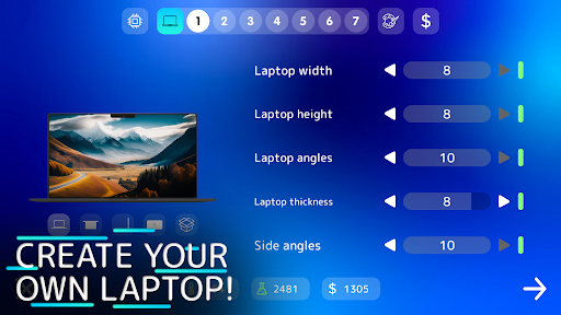 PC Tycoon 2 Pro - screenshot 2