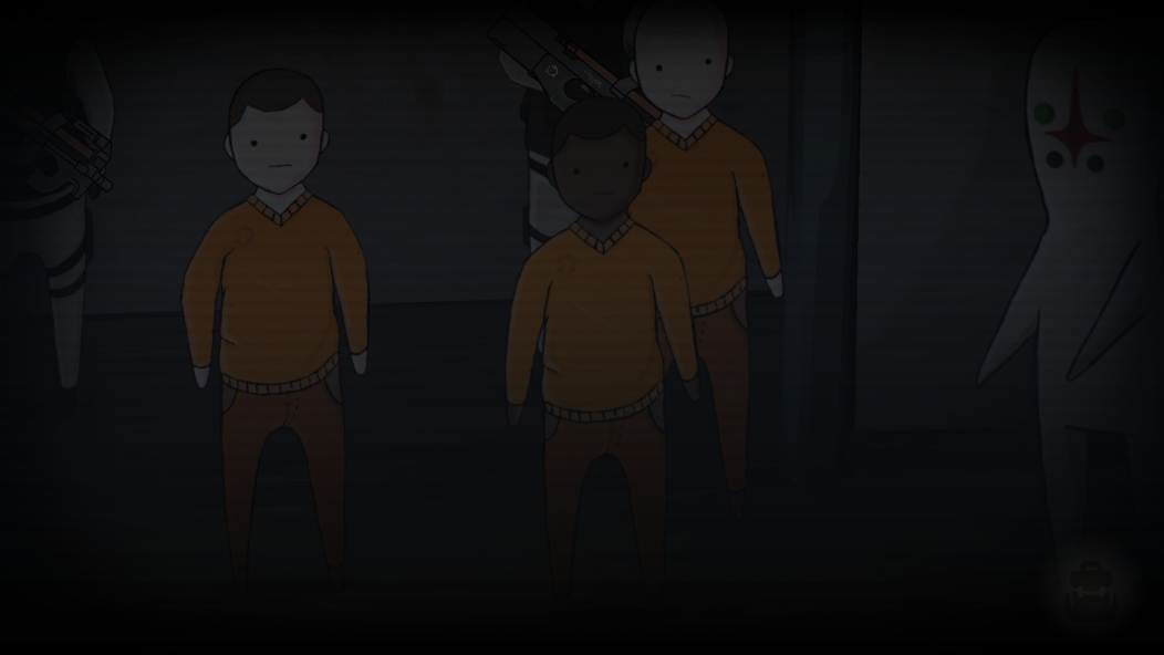 SCP Escape - screenshot 3