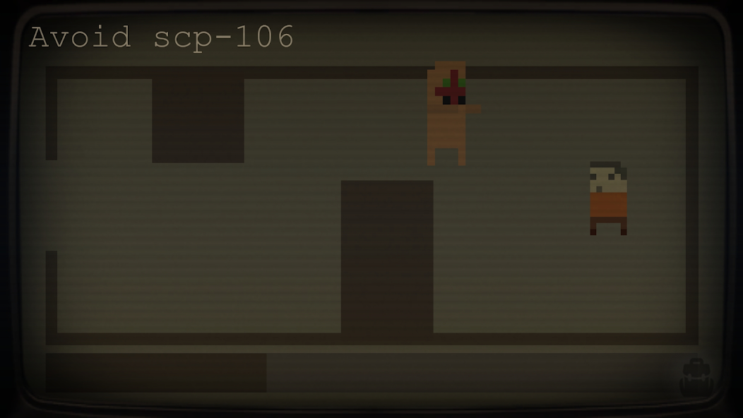 SCP Escape - screenshot 4