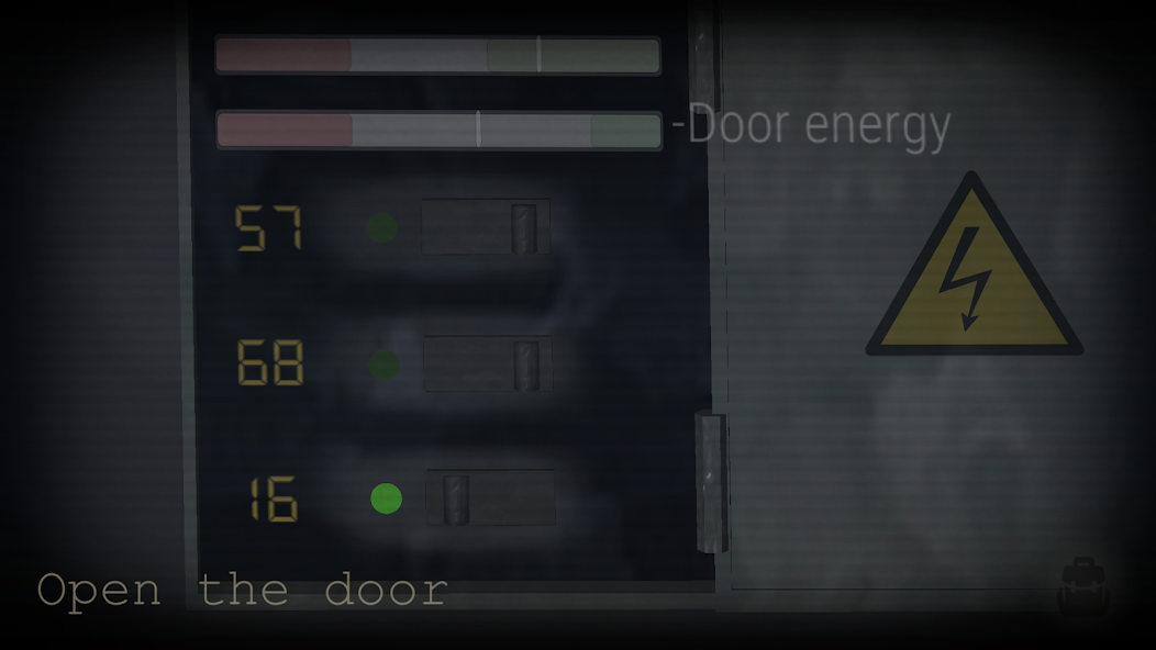 SCP Escape - screenshot 5