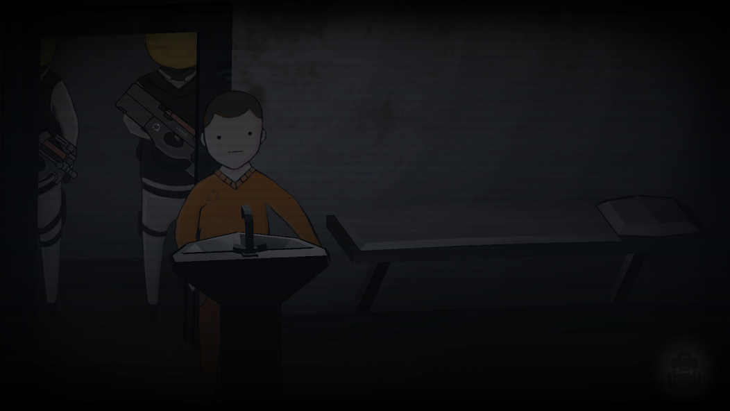 SCP Escape - screenshot 7