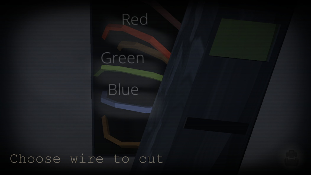 SCP Escape - screenshot 8