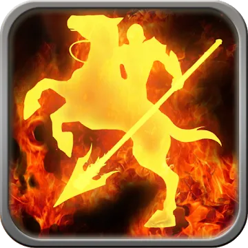 Apocalypse Knights MOD APK icon